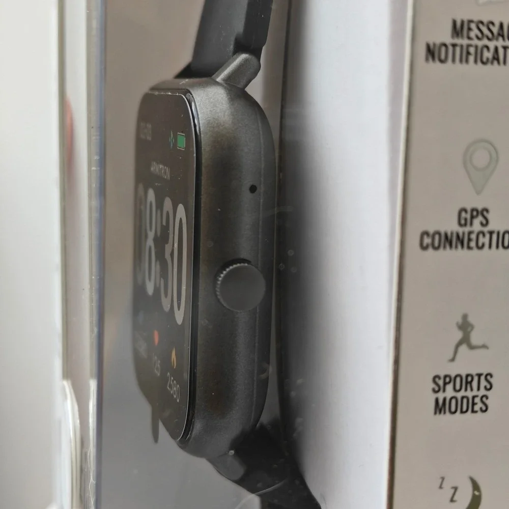 Armitron connect eclipse